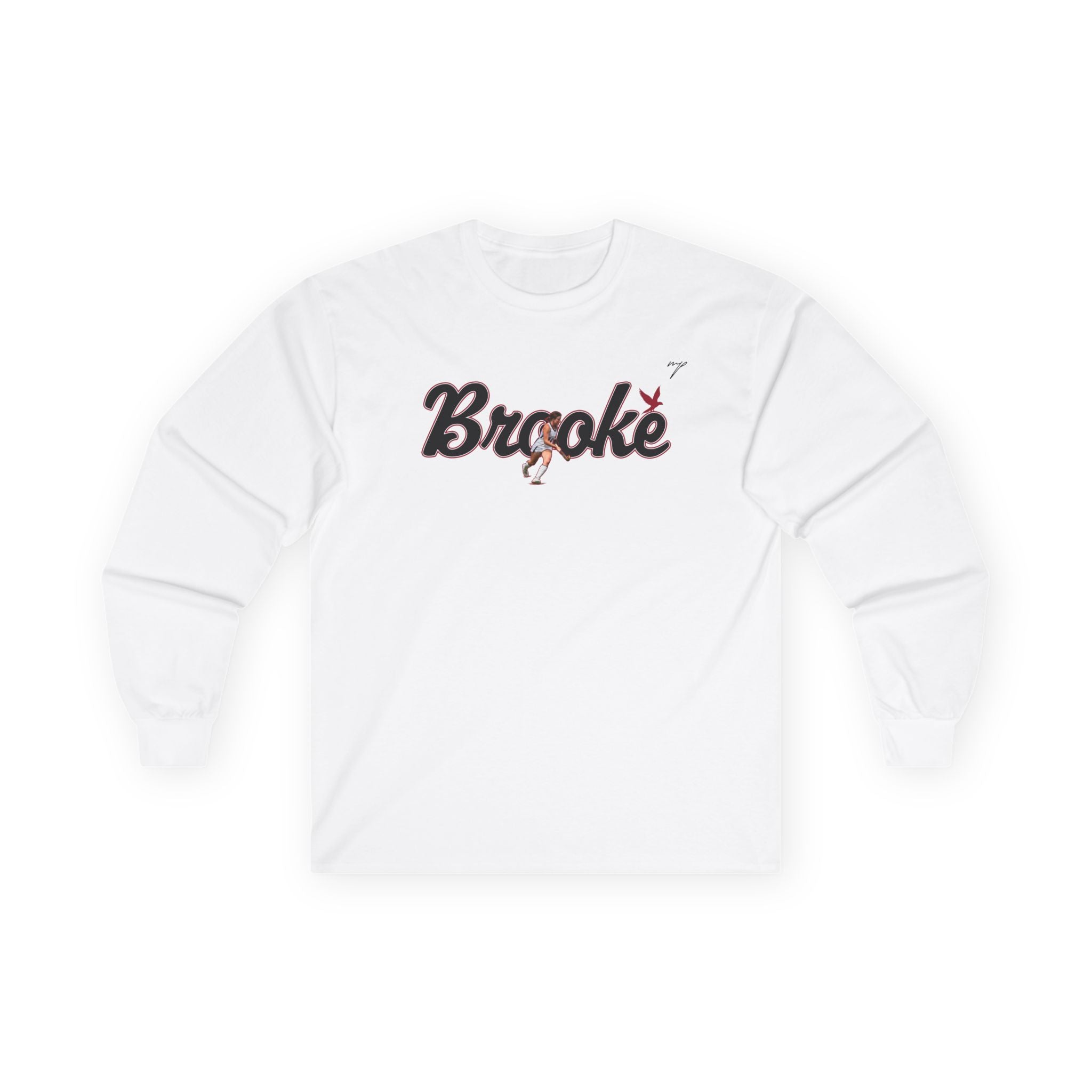 Brooke James Long Sleeve