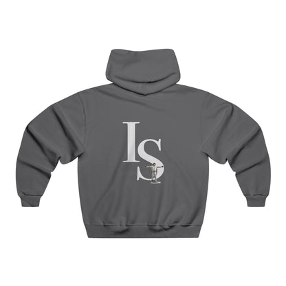 Isaac Sturgess Vintage Hoodie