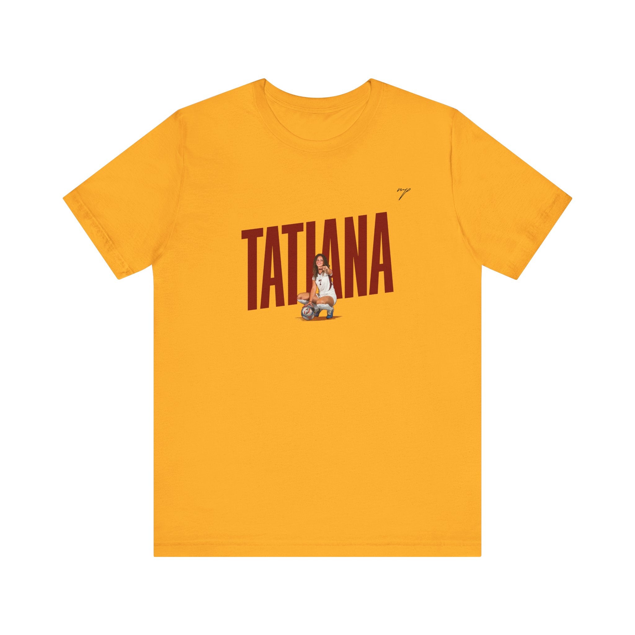 Tatiana Bowden Graphic Tee