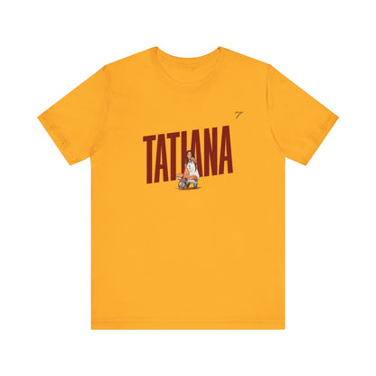 Tatiana Bowden Graphic Tee