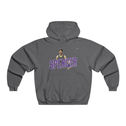 Spencer Desmond Vintage Hoodie