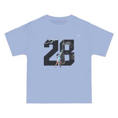 Ashley Langdon Vintage Tee