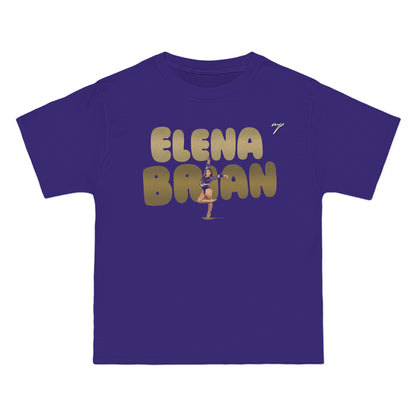 Elena Brian Vintage Tee