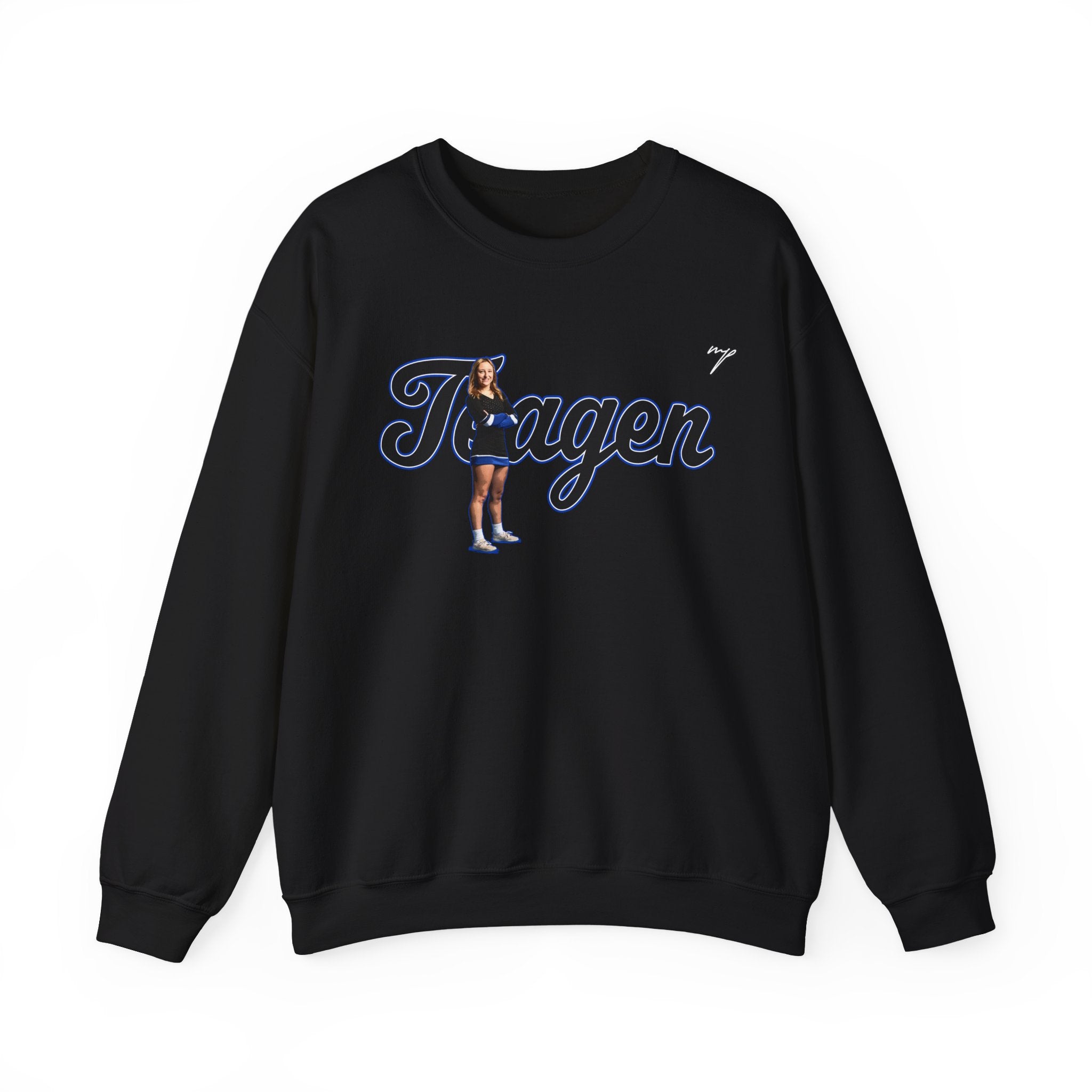 Teagen Lindgren Crewneck