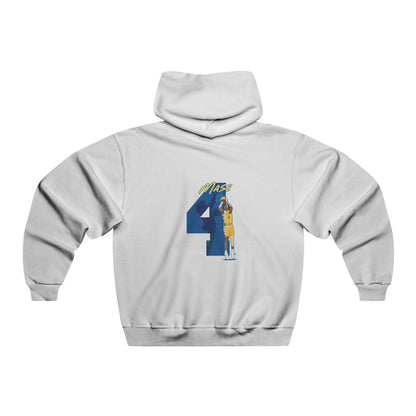 Mason Mitchell Vintage Hoodie