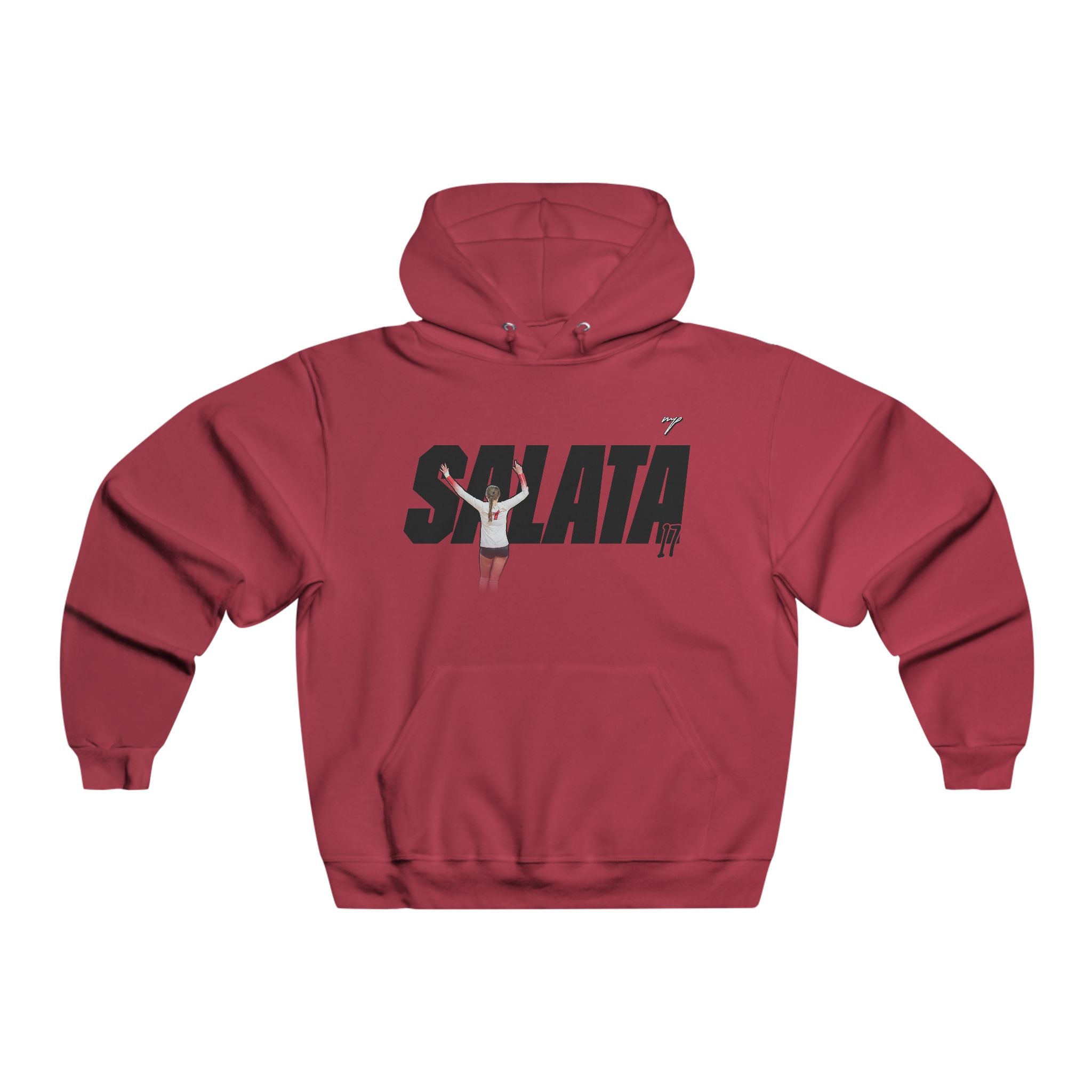 Lauren Salata Vintage Hoodie