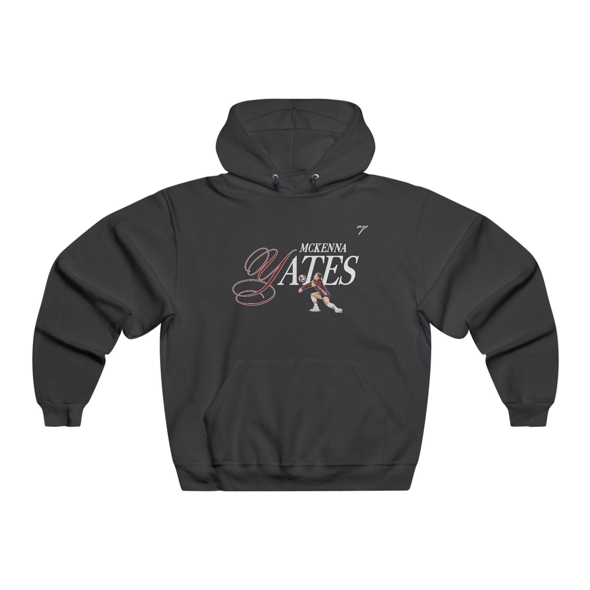 McKenna Yates Vintage Hoodie