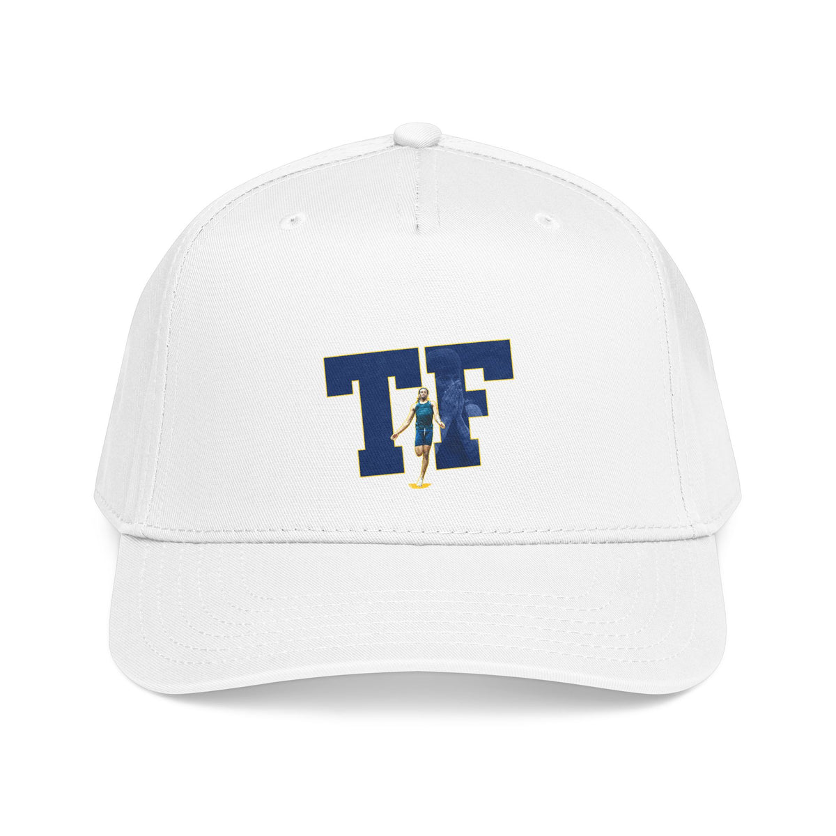 Tevares Frierson Hat