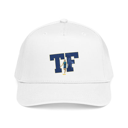 Tevares Frierson Hat