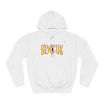 Darbi Simcox Hoodie