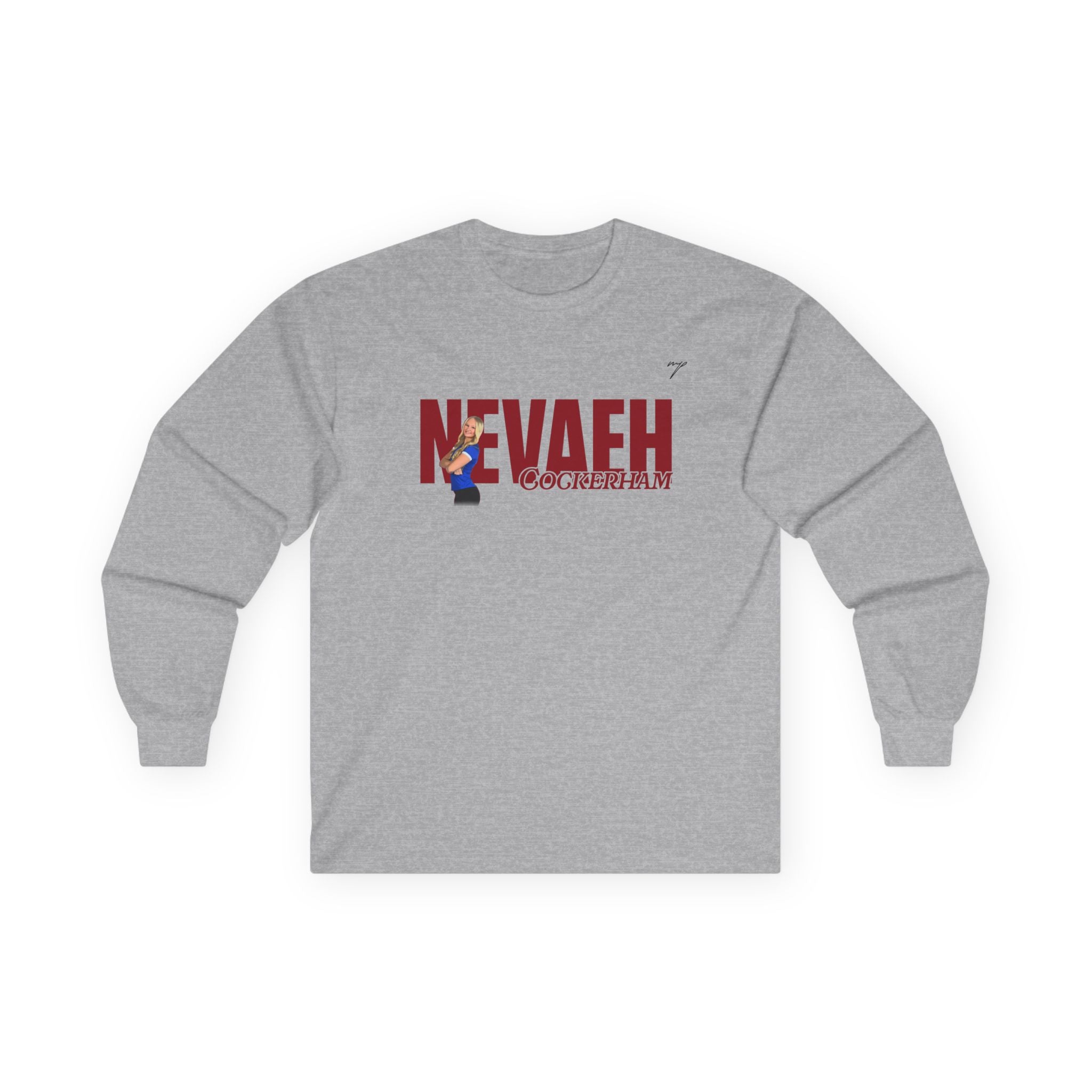 Nevaeh Cockerham Long Sleeve