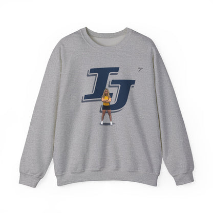 Iliana Jimenez Crewneck