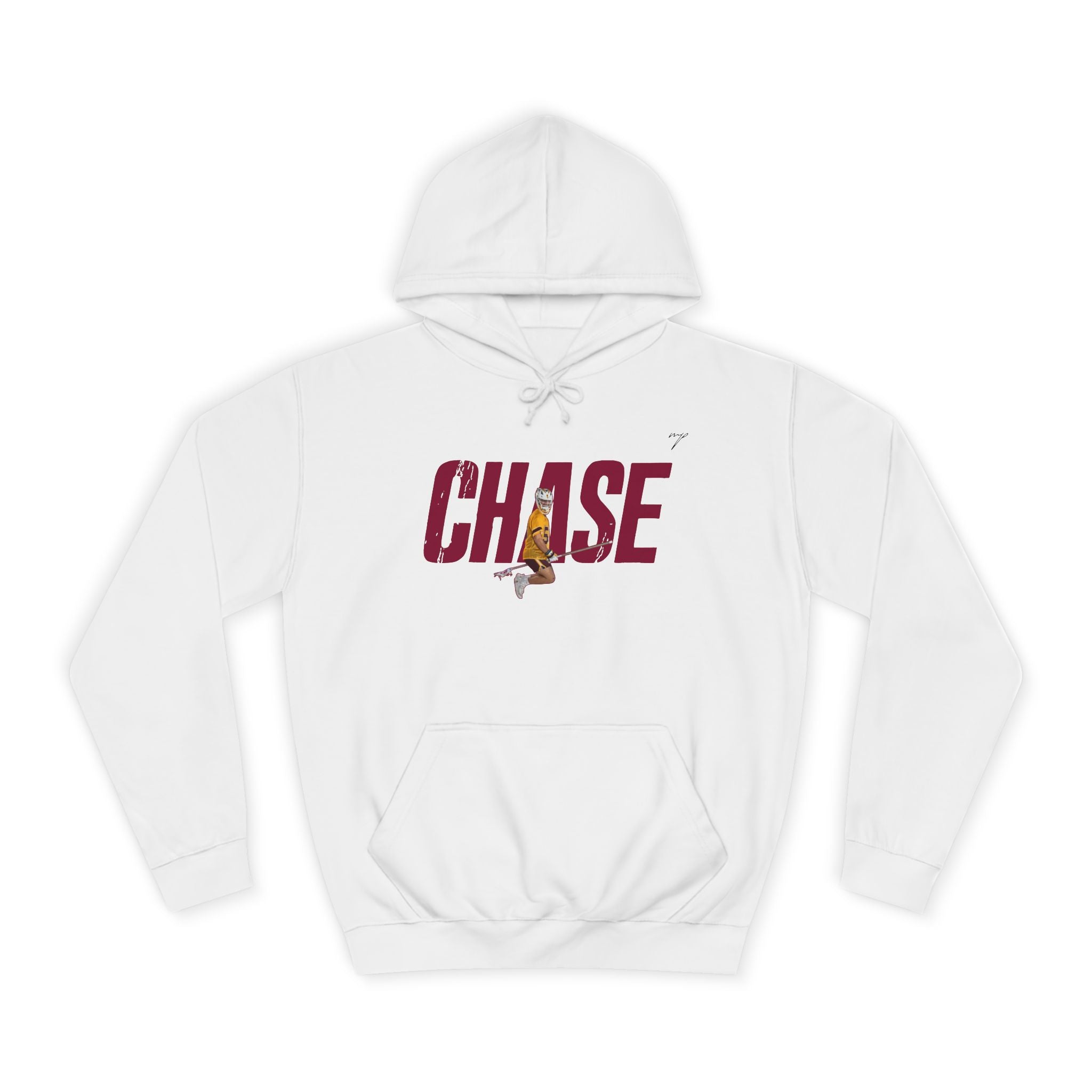 Chase Miller Hoodie