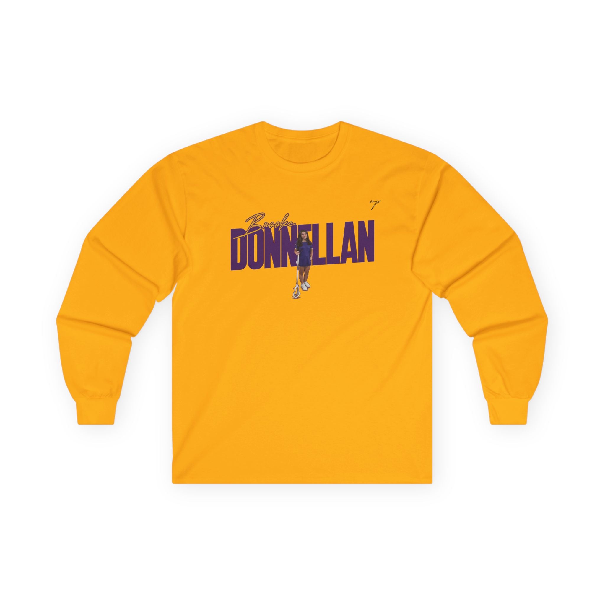 Brooke Donnellan Long Sleeve