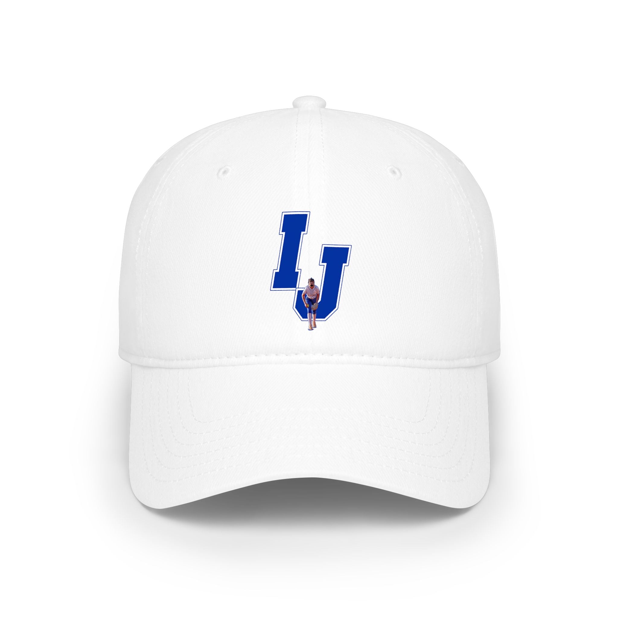Isabella Jenkins Hat