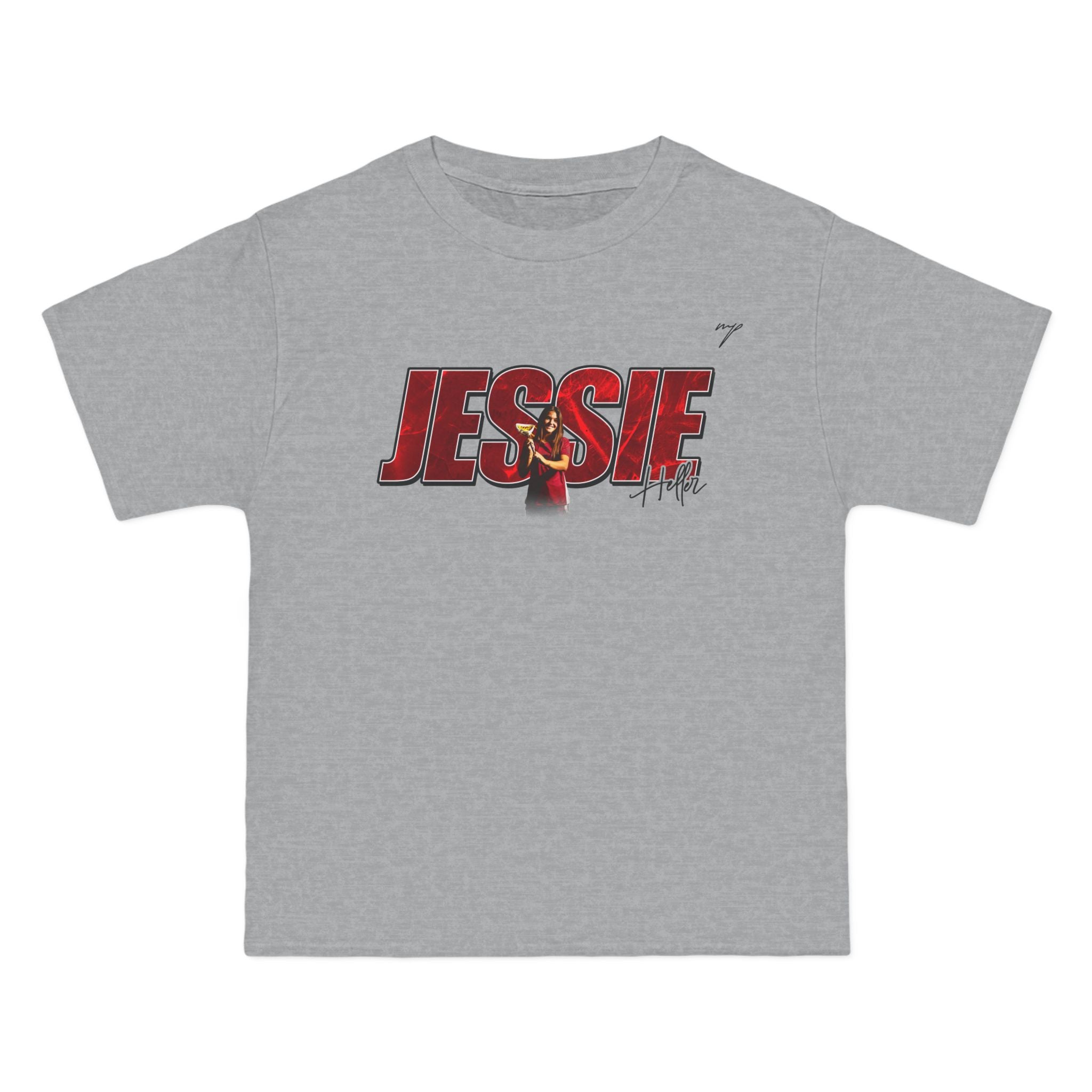 Jessie Heller Vintage Tee