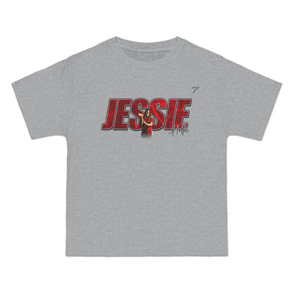 Jessie Heller Vintage Tee
