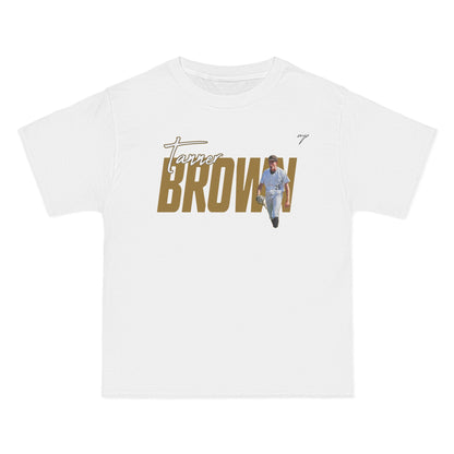 Tanner Brown Vintage Tee