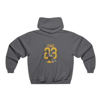 Jayley Fisher Vintage Hoodie