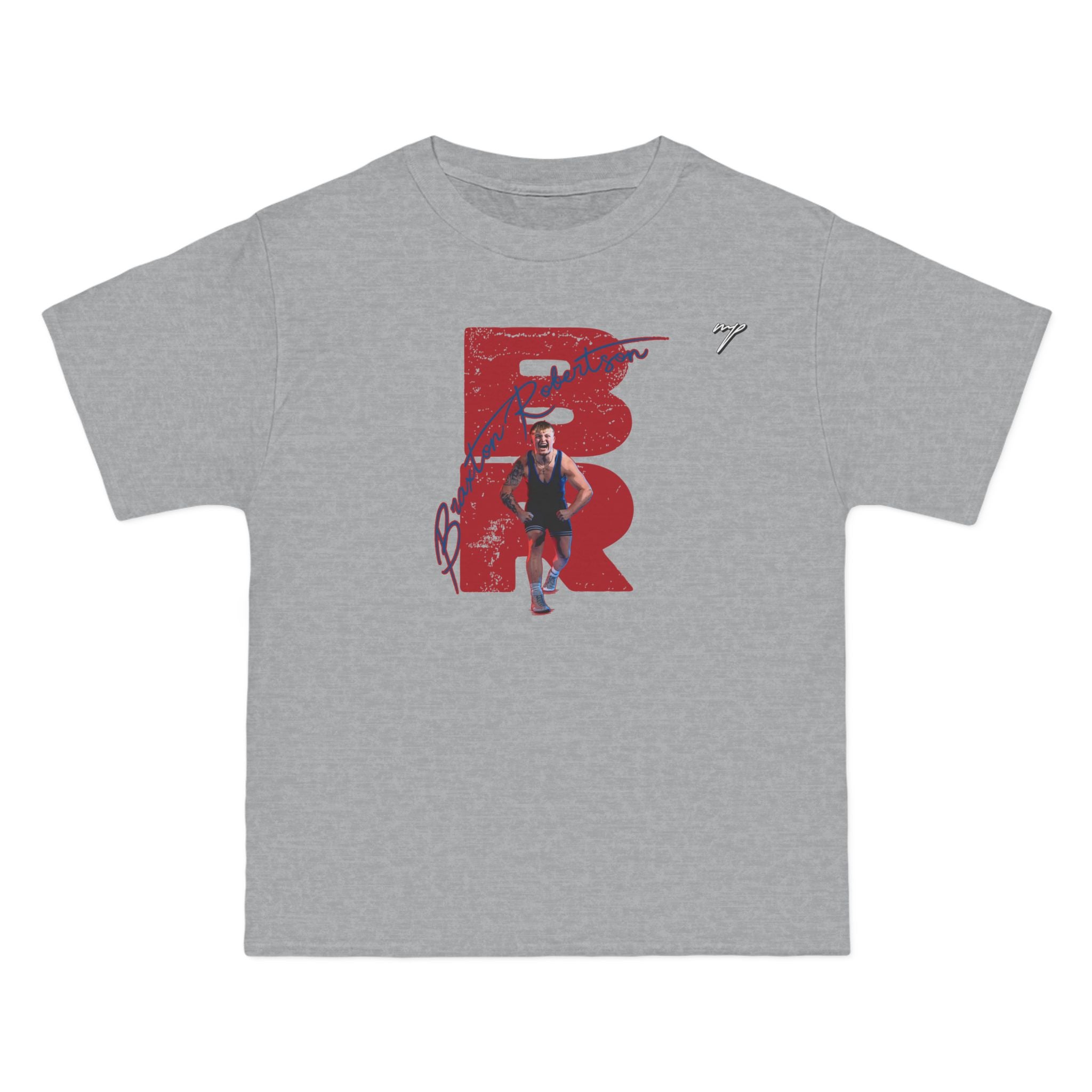 Braxton Robertson Vintage Tee