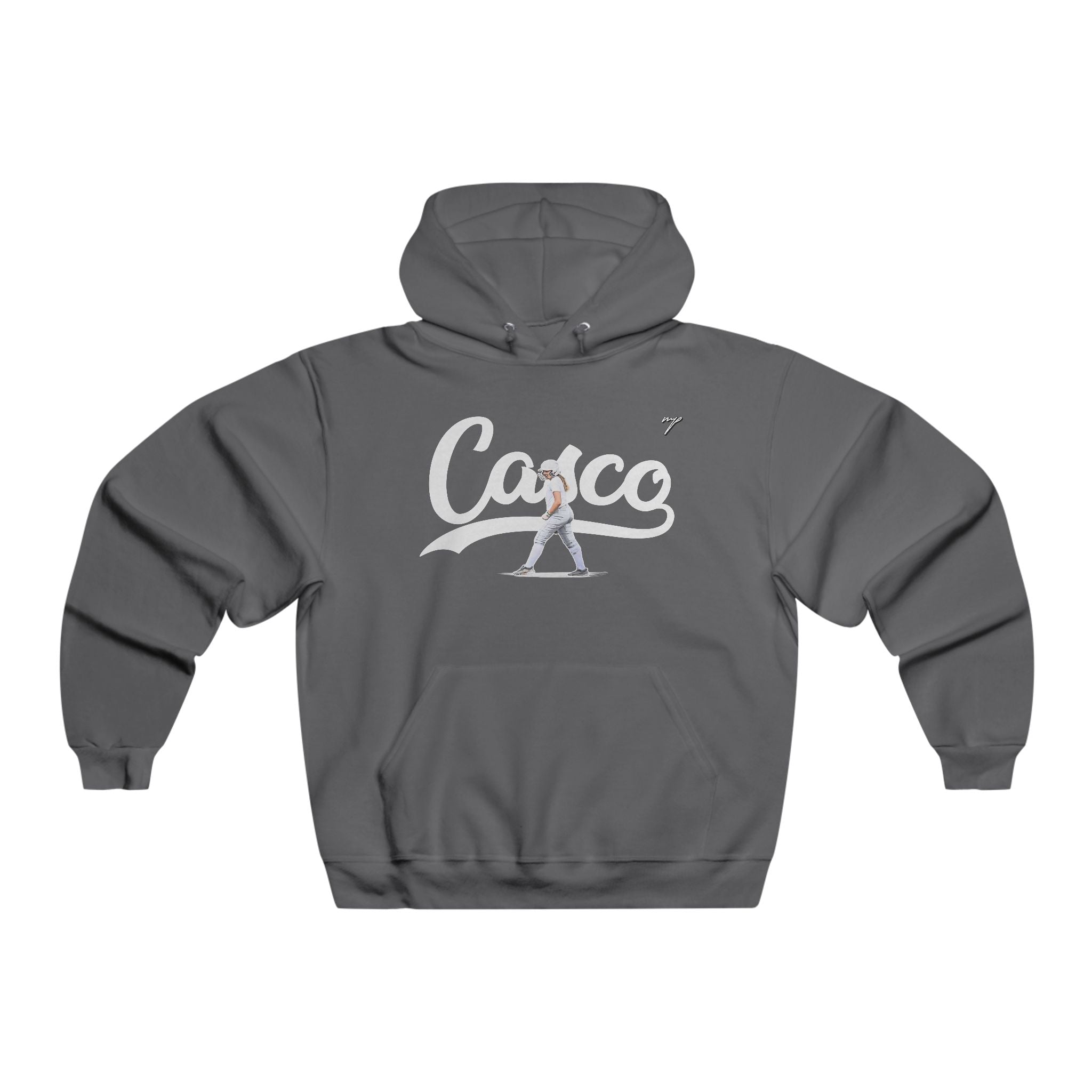 Gabi Casco Vintage Hoodie