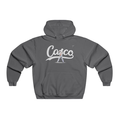 Gabi Casco Vintage Hoodie