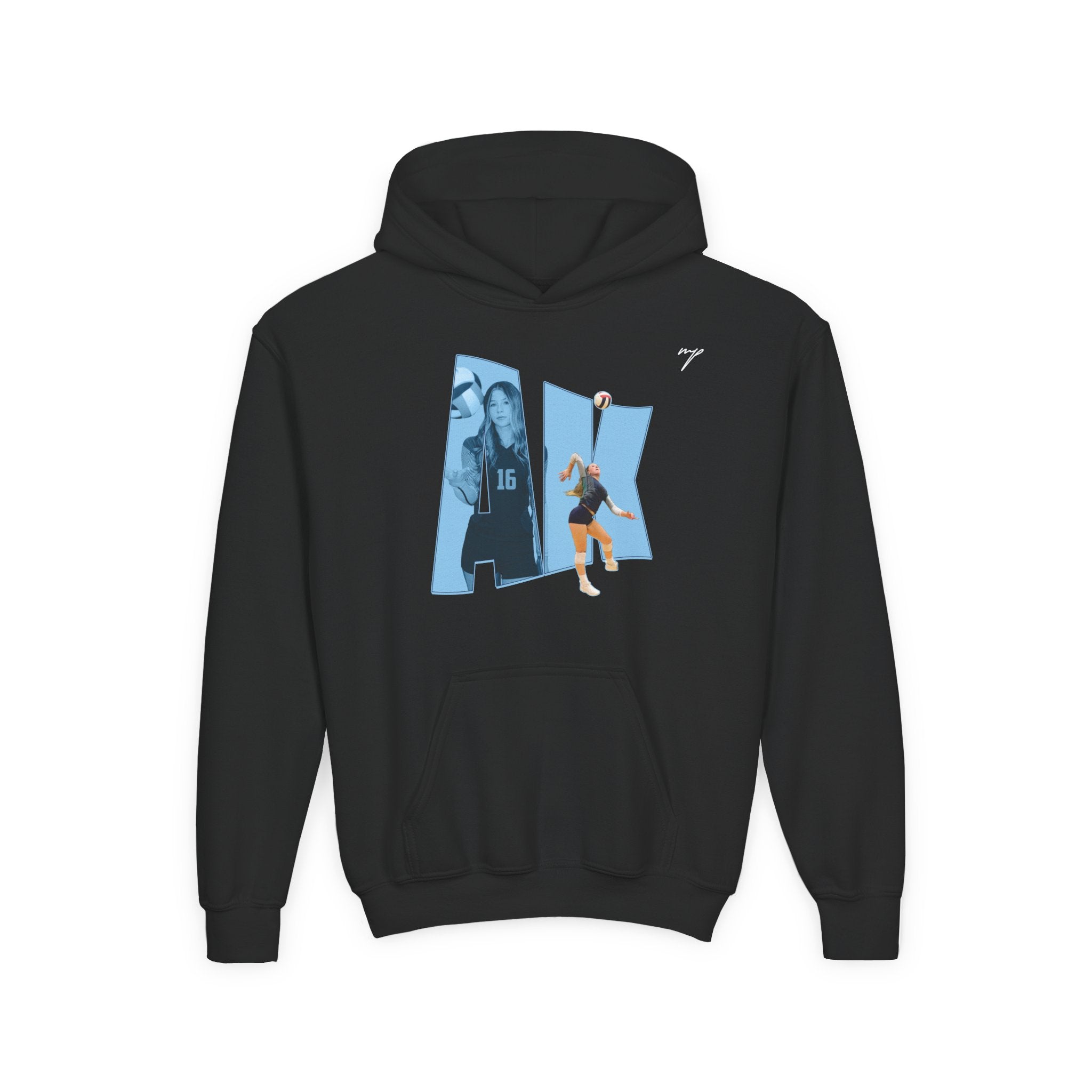 Ava Ketelsen YOUTH Hoodie