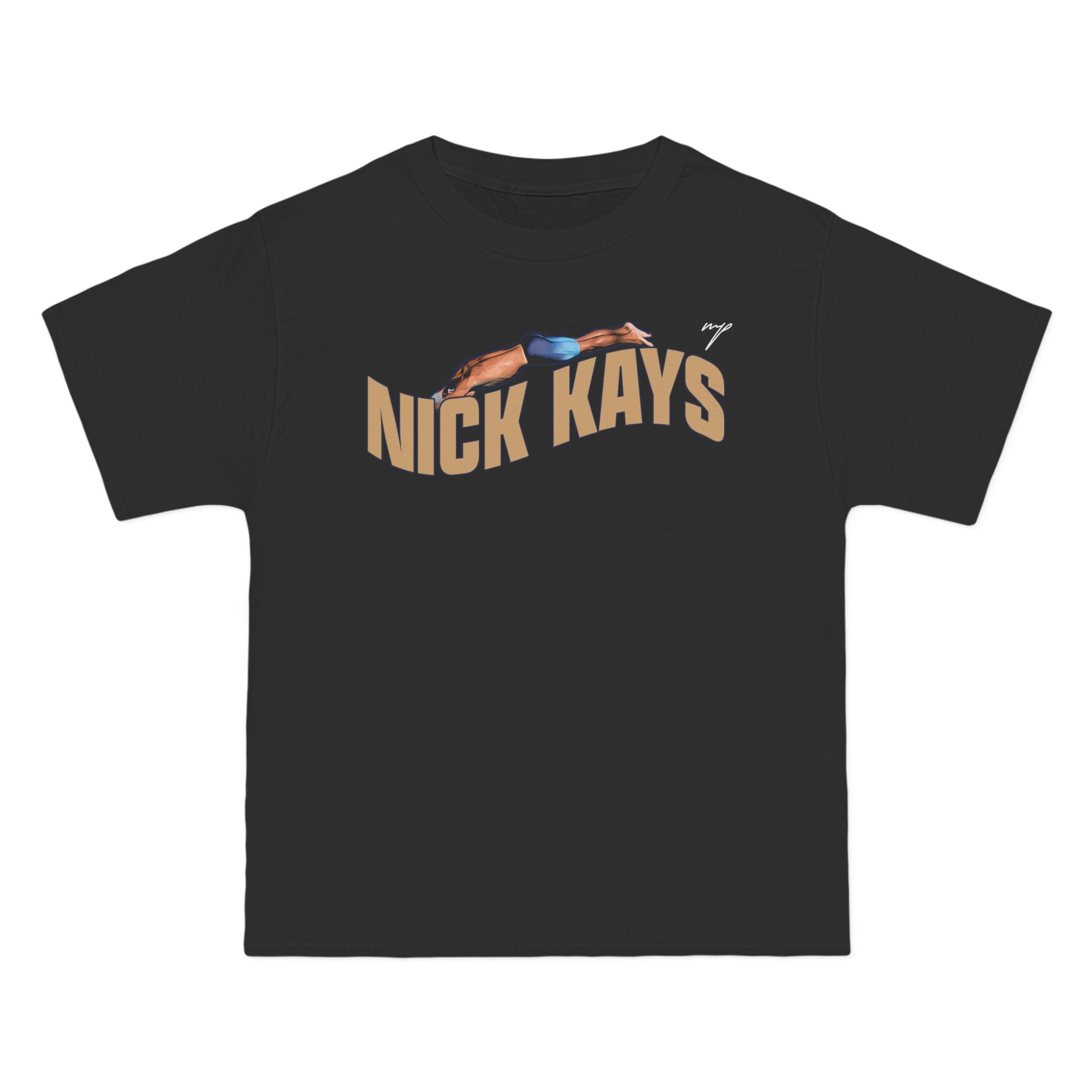Nick Kays Vintage Tee