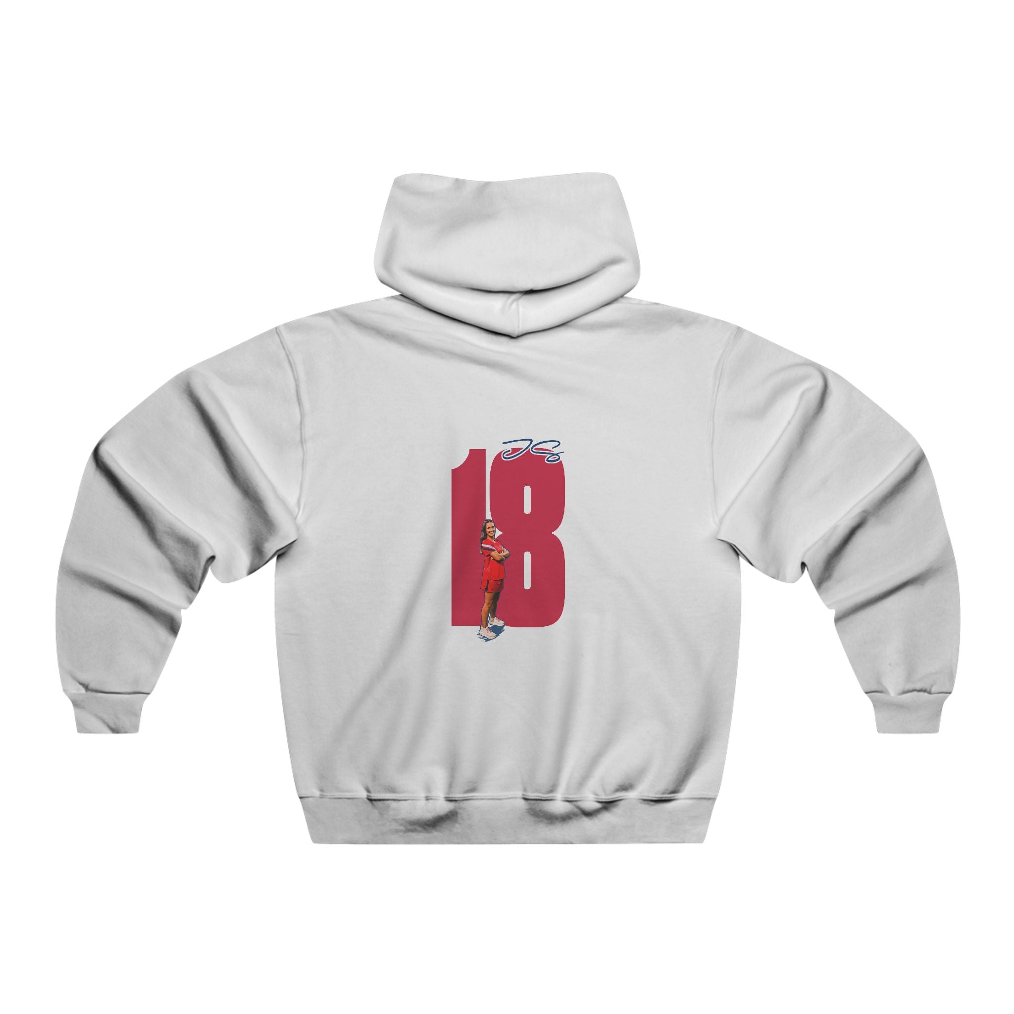 Jaida Steffes Vintage Hoodie