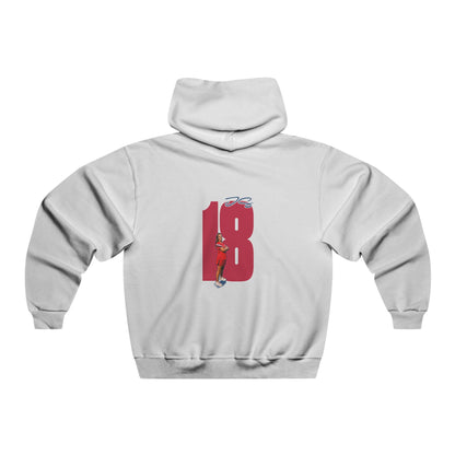 Jaida Steffes Vintage Hoodie