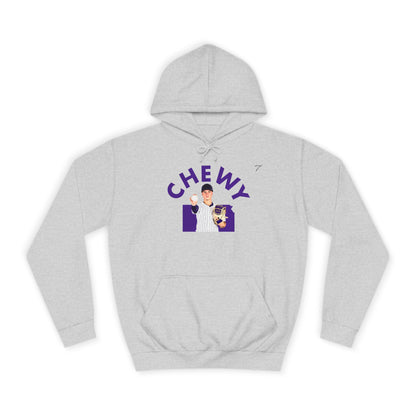 Braedon Paczocha Hoodie