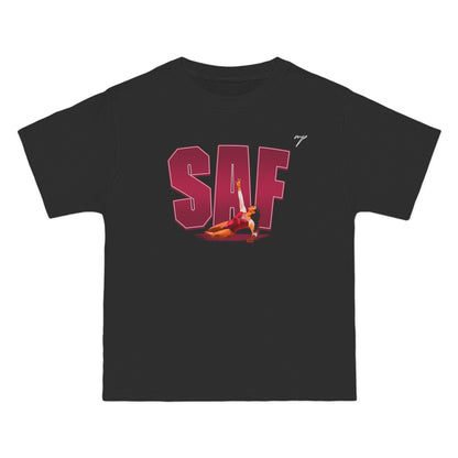 Safia El Mammann Vintage Tee