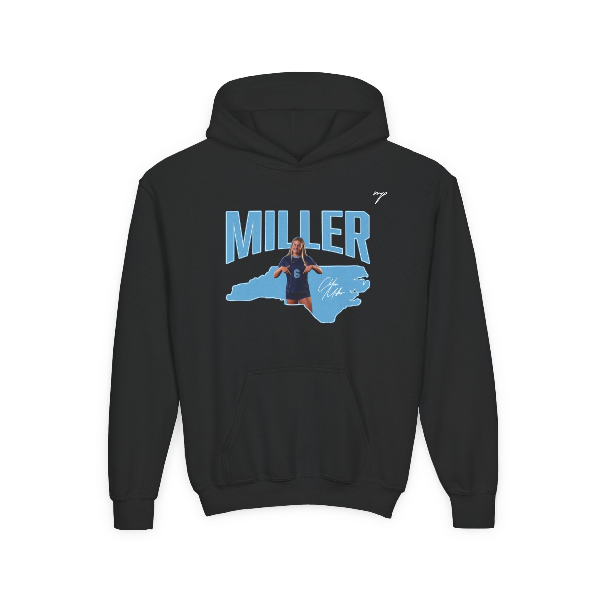 Chloe Miller YOUTH Hoodie