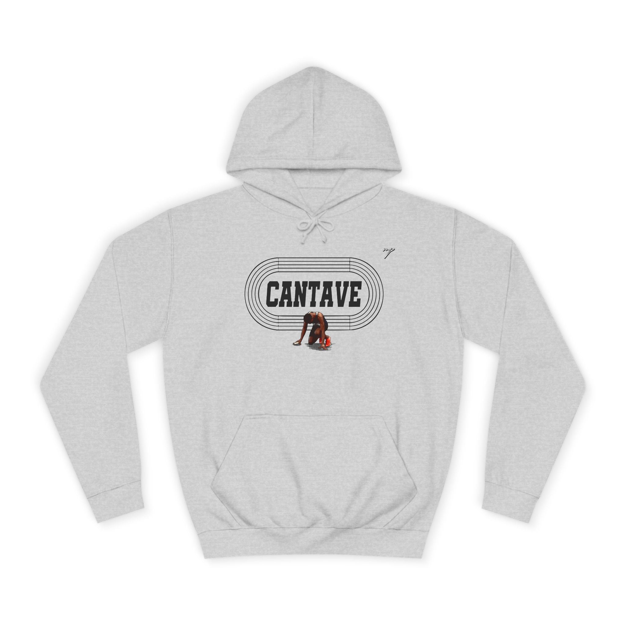 Jamarih Cantave Hoodie