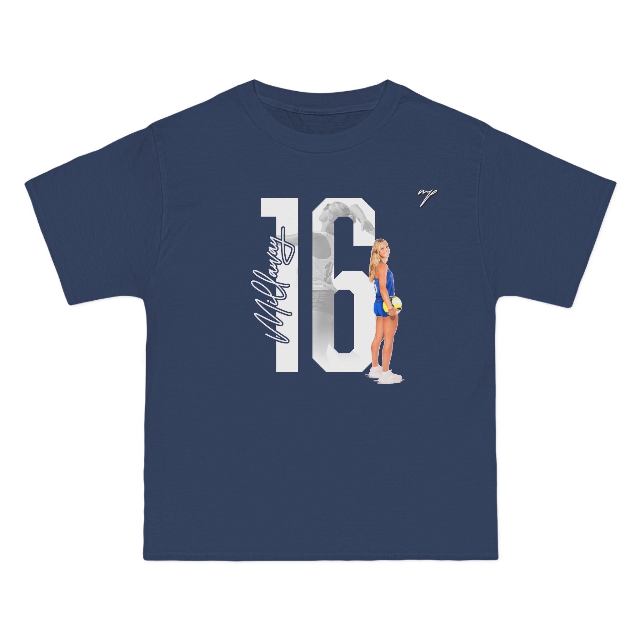 Elaina Millaway Vintage Tee