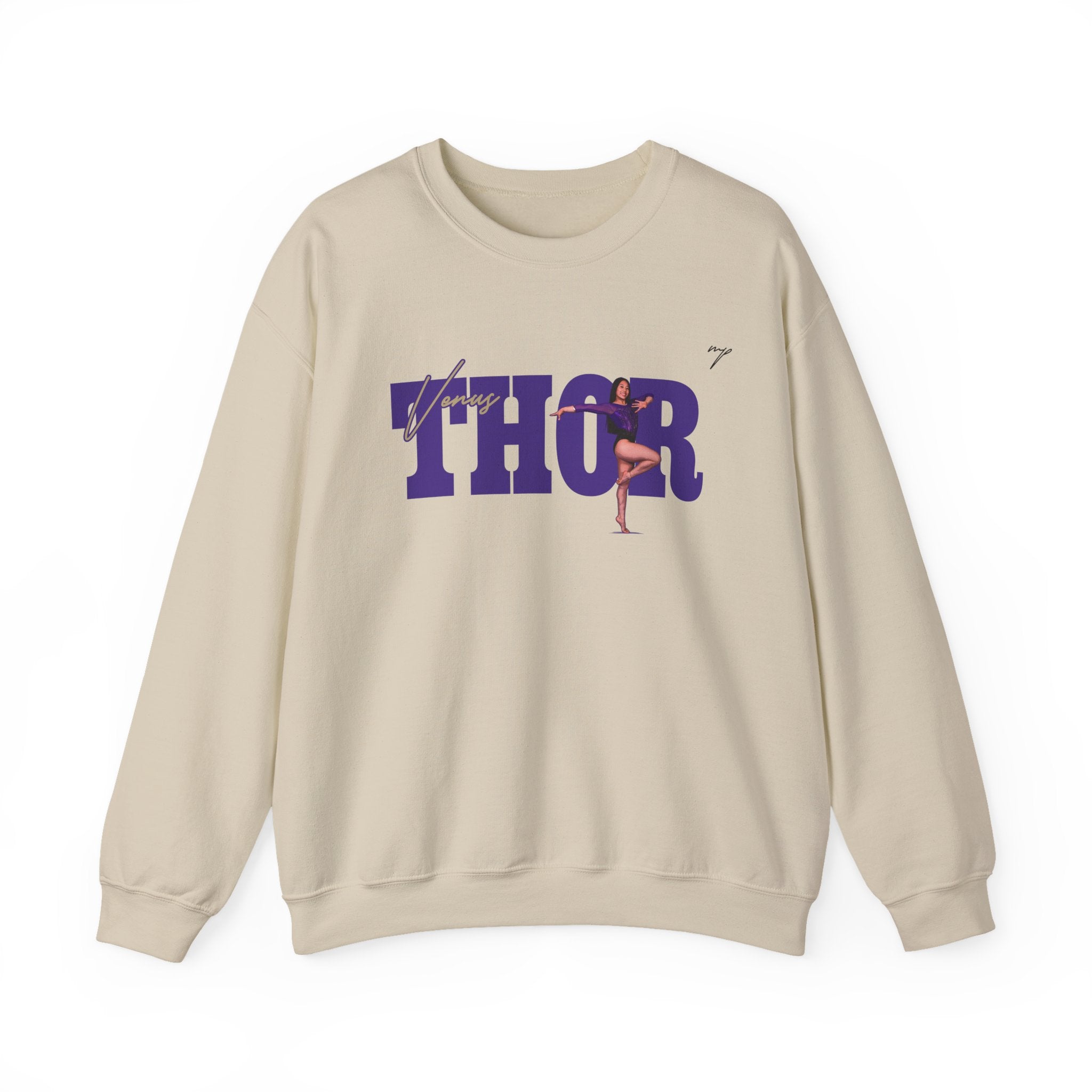 Venus Thor Crewneck