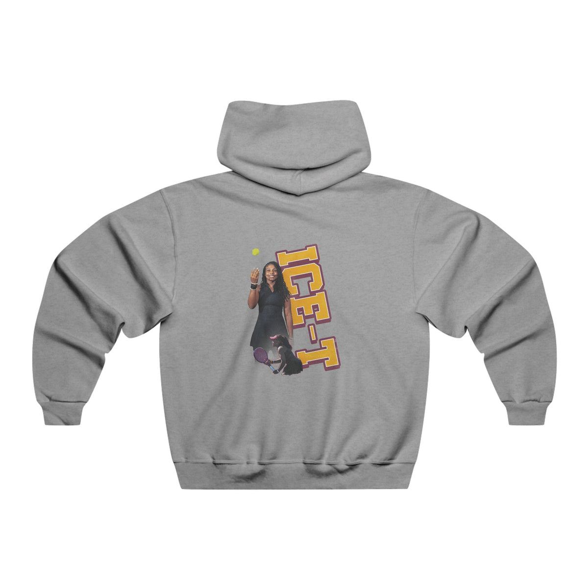 Taylor Oneal Vintage Hoodie