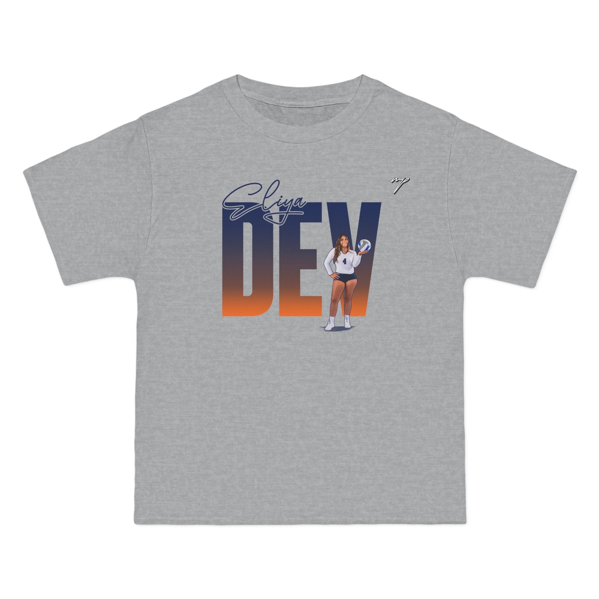 Eliya Dev Vintage Tee
