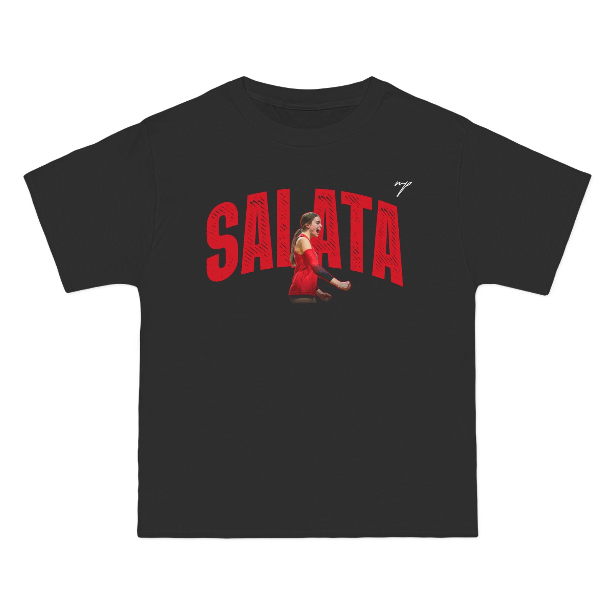 Lauren Salata Vintage Tee