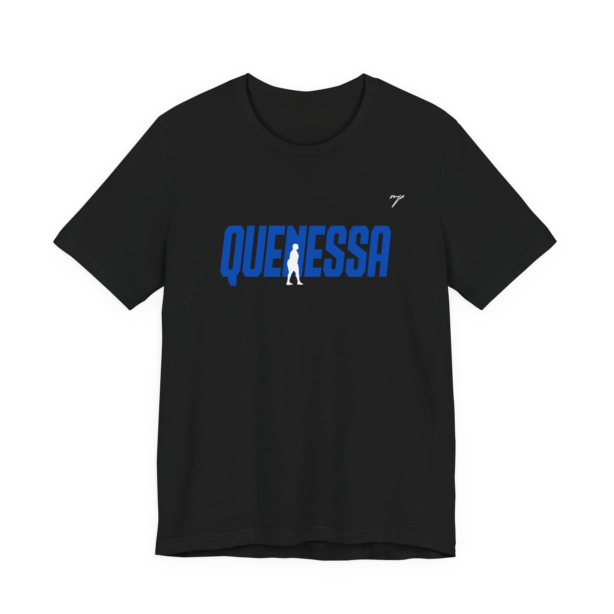 Quenessa Williams Graphic Tee