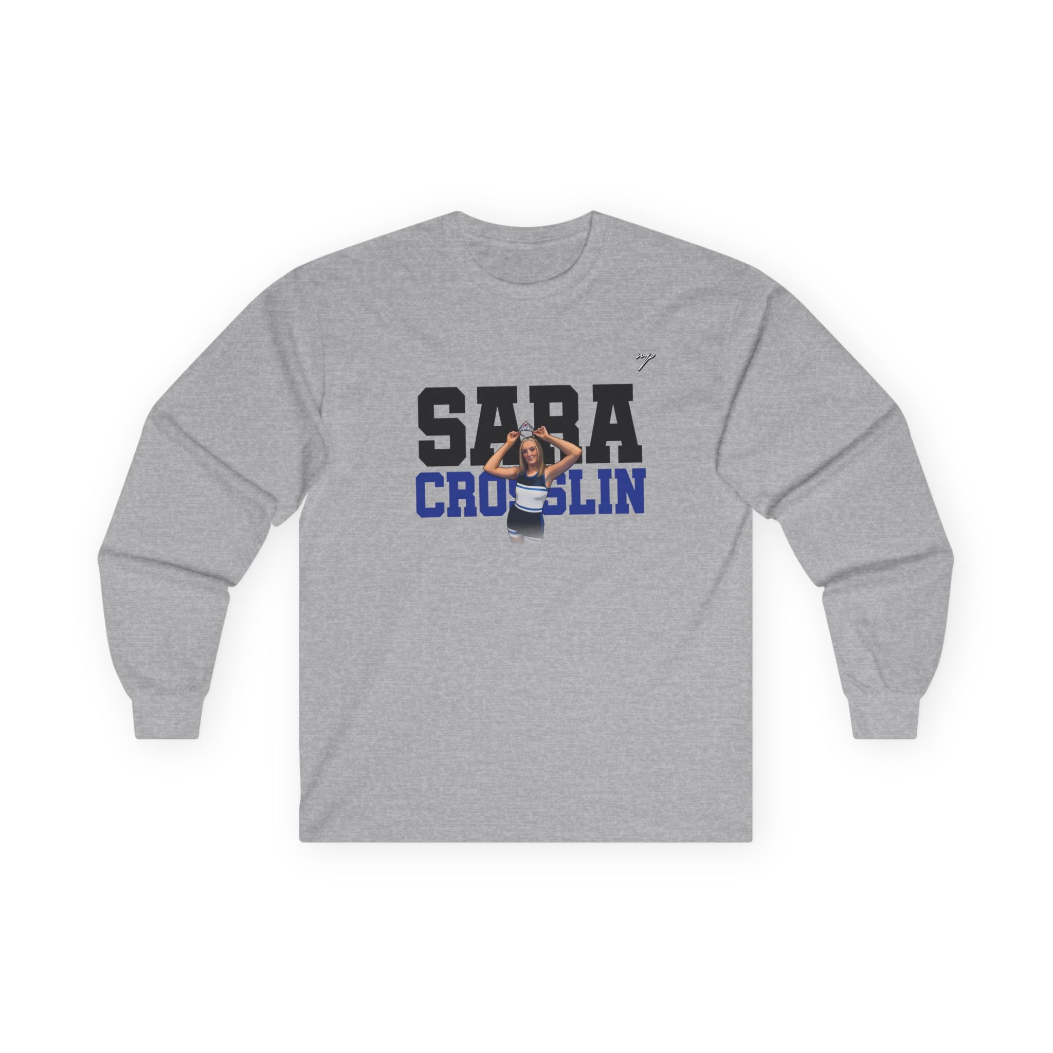 Sara Crosslin Long Sleeve Tee