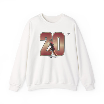 Lydia Colasante Crewneck