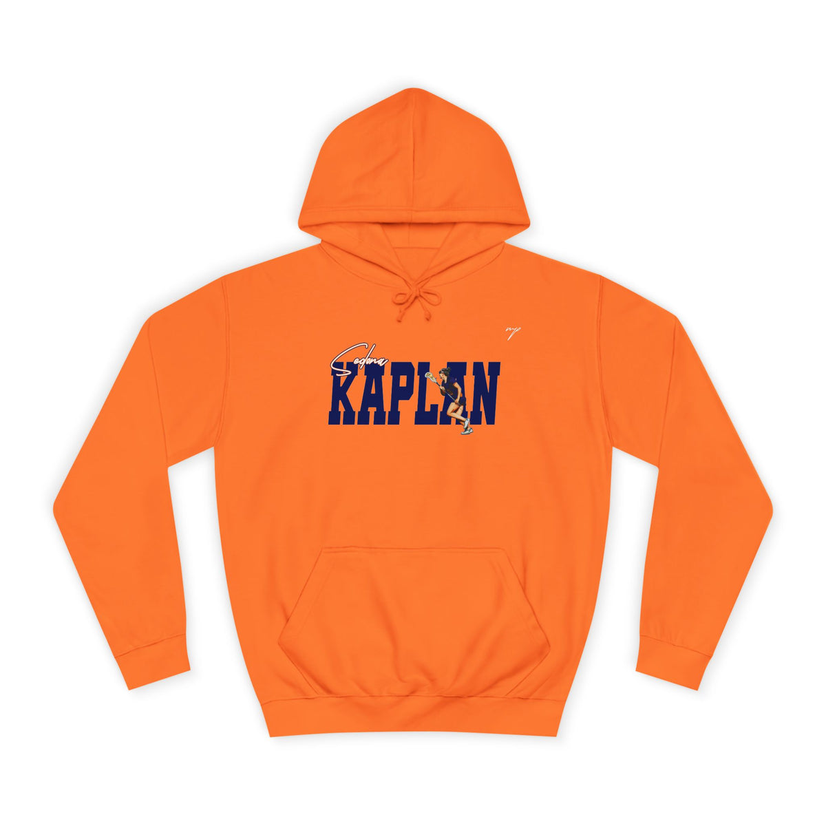 Sedona Kaplan Hoodie