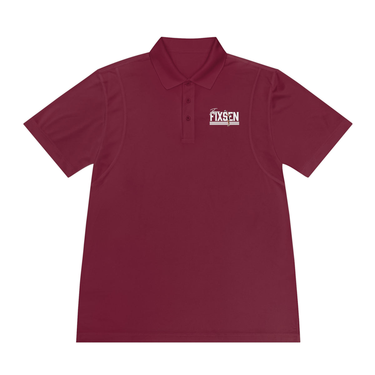 Jaycee Fixsen Polo