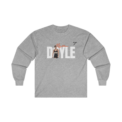 Matthew Doyle Long Sleeve Tee