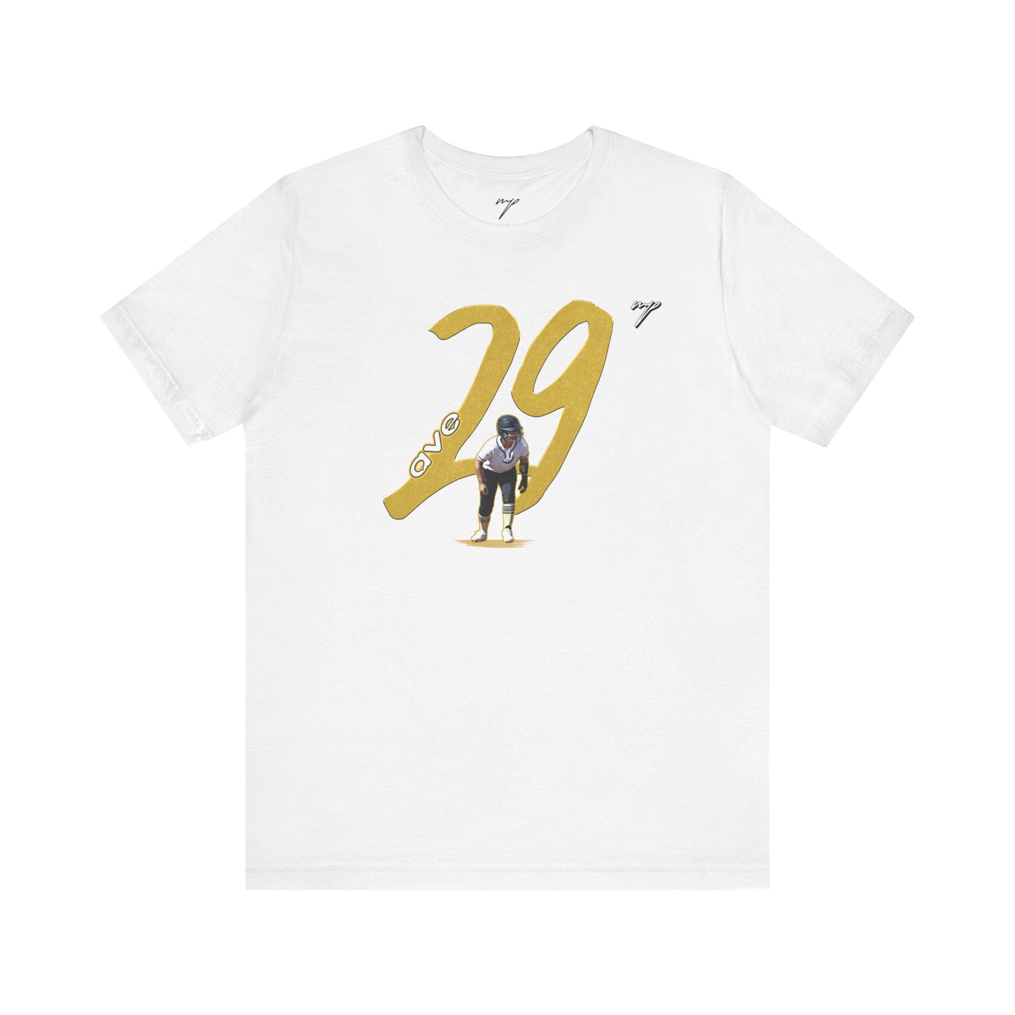 Avery Contreras Graphic Tee