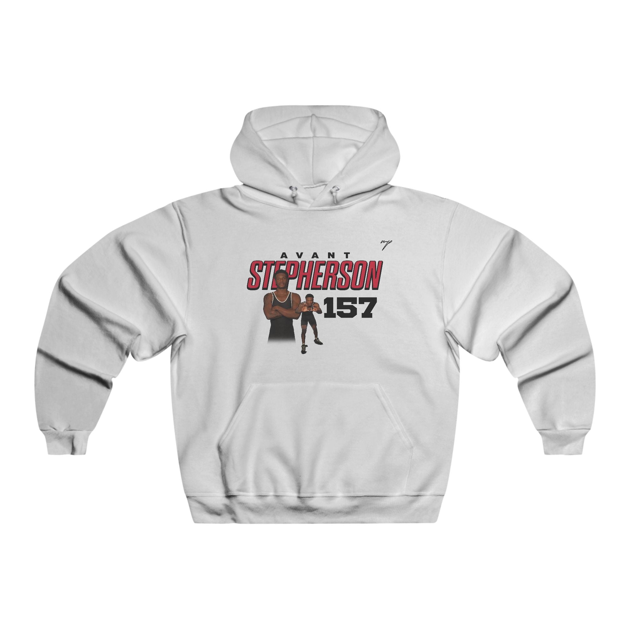 Avant Stepherson Vintage Hoodie