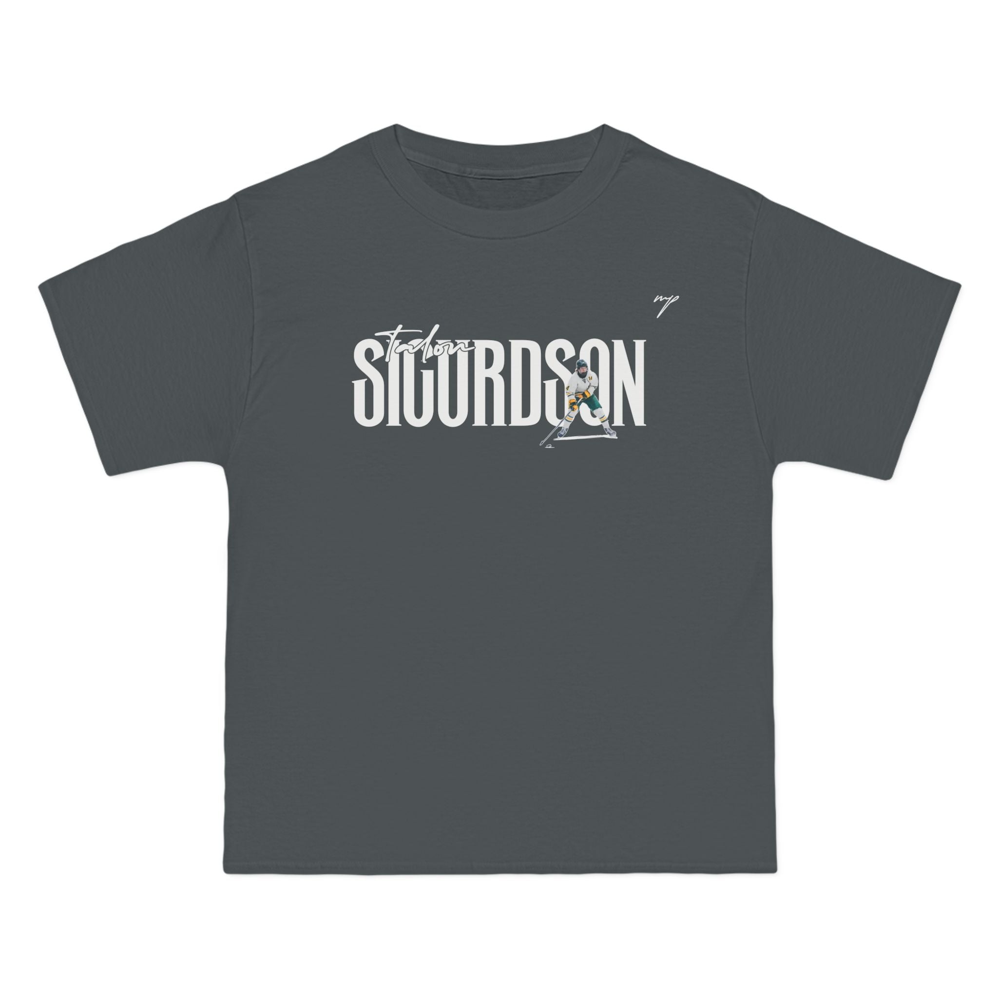 Talon Sigurdson Vintage Tee
