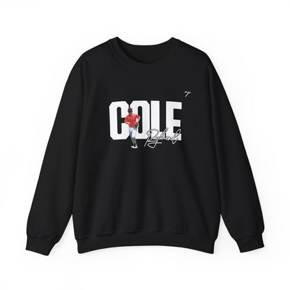 Cole Ryherd Crewneck
