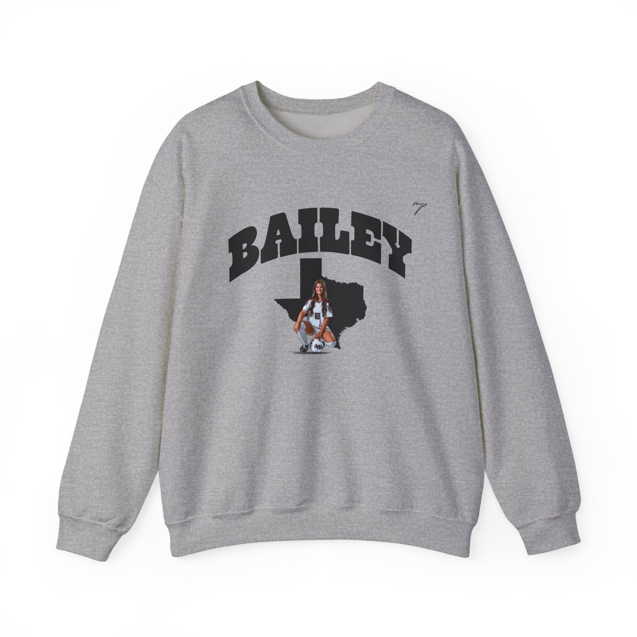 Bailey Malone Crewneck